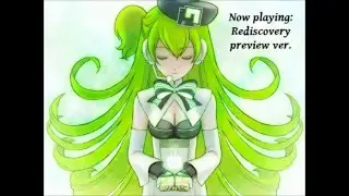 【Preview】Macne Nana - Rediscovery Project (NananaeUK)