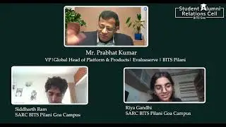 Leveraging AI and Modern Tech Trends: A Conversation with Prabhat Kumar