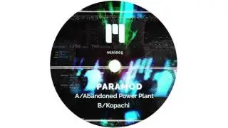 Paramod - Abandoned Power Plant [MLKL005]