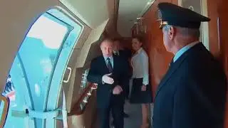 Vladimir Putin 2018   Style