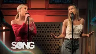 Maddie & Tae - Girl In a Country Song | The Song