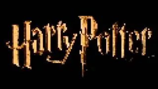 8-Bit: Hedwig's Theme