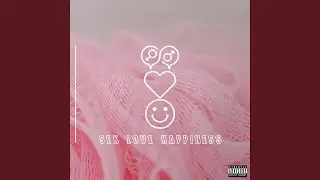 I Love You (feat. Teon Gibbs & Clive Fagan)