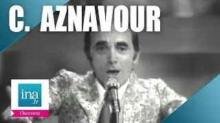 Charles Aznavour 