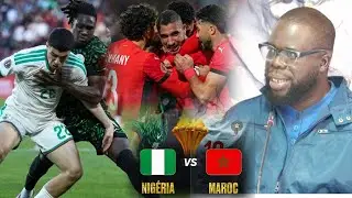 « si le Nigeria marque c’est fini » Les mises en garde de Makhou Mandela envers le Maroc 