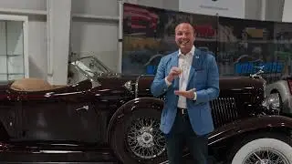 Vehicle Appraisals - Market Valuation for your car or collection - with John Kruse