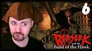 ЛОРД ВОРОВ 💕 BERSERK and the Band of the Hawk #6