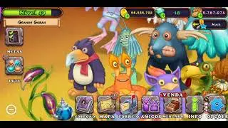 My Singing Monsters: Epic Whaddle