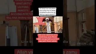 New tax law reform by tinubu