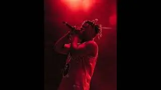 Juice WRLD Type Beat - 