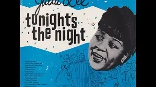 Julia Lee  -  All This Beef and Big Ripe Tomatoes