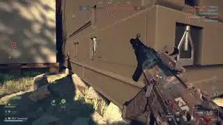 Battlefield 6. forget call of duty
