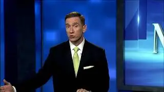WTVC Blooper - Just tweetin'...