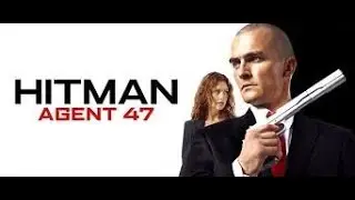 Aiden Croft zockt HITMAN #002 [Sapienza - Die Welt von Morgen] [No Mic][PS4-Pro] [German] [HD]