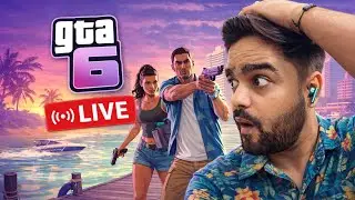 GTA 5 ONLINE LIVE | Full Masti And Police Chase Gameplay