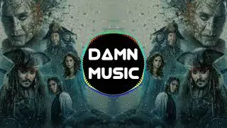 Dead Men Tell No Tales (Trap Remix) (Pirates of the Caribbean)