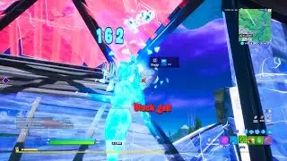 This Console Player Has Insane Piece Control 😱🧩