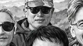 오사카 찰리 총무