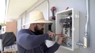 PE Solar Company Story