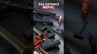 🔴🟡 BIGBREAKING: Indian🇮🇳 #SSSDEFENCE destroyed 🇨🇳#CHINESE monopoly in #NEPAL #shorts