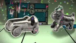 Monopoly: Save Your Token | Episode 8: New Token Reveal of the Cat (Final Episode)