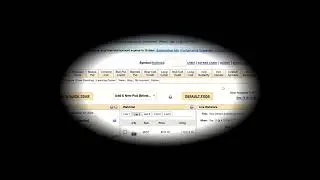 Searching for Bear Call Credit Spreads or Other Strategies (with the Best Tools on the Market!)