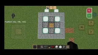 Super fast auto armour equiper