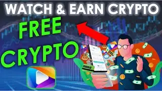 🔻 Free Crypto! Watch Videos & Earn Crypto | Kiviu Video Sharing Platform | Kiv Token Pancakeswap