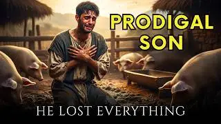 JESUS&rsquo; MOST MISUNDERSTOOD PARABLE &mdash; The Prodigal Son&rsquo;s Real Meaning - Parables of Jesus
