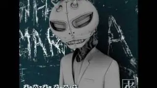 Frozen Ghost - Control Freak (DARK TRANCE)