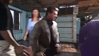 a settlement is under attack