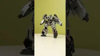 My First Transformers Movie Toy #shorts