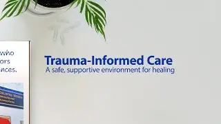 Trauma-Informed, Veteran-Centered: Care That Respects Your Story