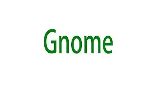 Gnome-4: How to crochet Gnome's nose and legs？