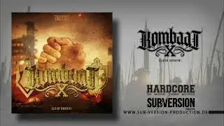 Kombaat - Slava Ukraini (Rapcore)