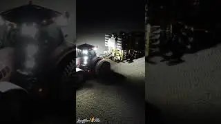 During the day we sell seeds, at night we cultivate the field. #agriculture