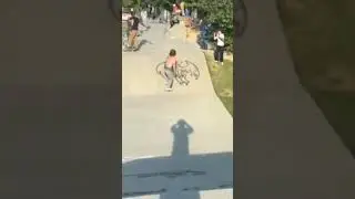 Marsh Creek Skatepark 