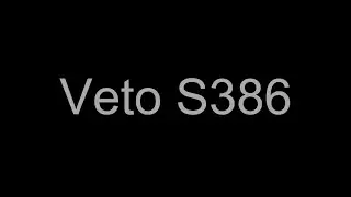 Veto S386