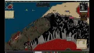 Endor Revived FR Fallens island 10+