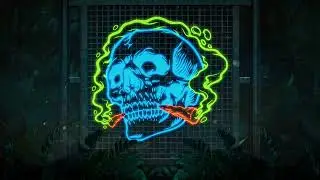 cholo CUMBIA RAP type beat | Kumbia Malandra wepa instrumental - 