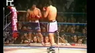 Mate Parlov vs Miguel Angel Cuello (ARG)