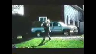 Chevy Silverado - Like a Rock - 2000 Commercial
