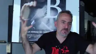 Entrevista a David Ilundain por 