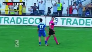 2017/18  - HL 37^ MATERA - CATANIA (2-1)