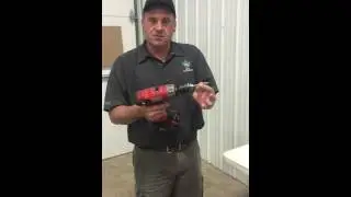 How to Tap a Maple Tree - Roth Sugar Bush - Cadott Wisconsin - Maple Equipment - Maple Syrup