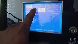Cooper Fire Alarm panel CF 1200 Manual using passcodes