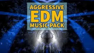 Aggressive Dance Music, Full Preview