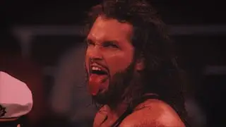 WWE | Adam Bomb | Custom Titantron | ''Devastation''