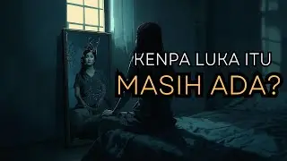 Inner Child: Kenapa Kita Masih Terluka Tanpa Sadar?