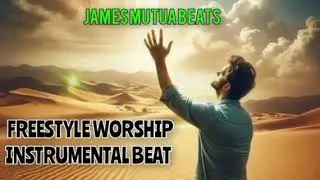 WORSHIP BEAT FOR KISWAHILI AND ENGLISH SONGS